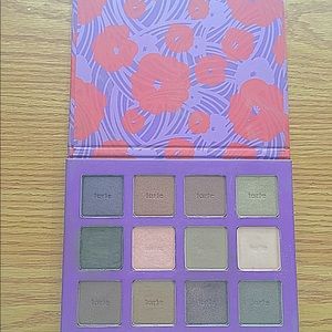 Tarte Eye Shadow Makeup